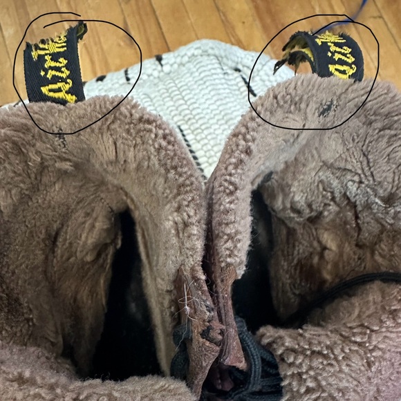 Boots - Picture 7 of 15